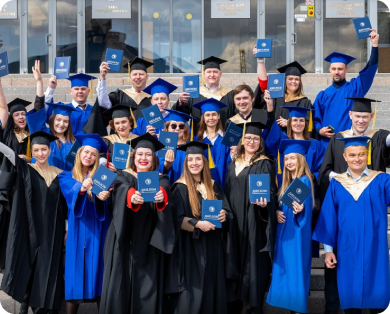 Преимущества