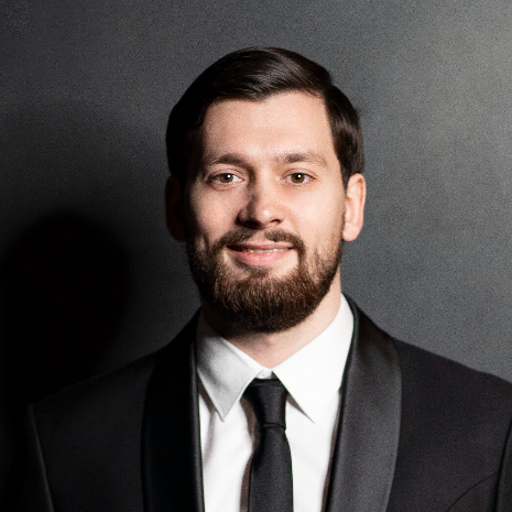 Черемисин Дмитрий Юрьевич