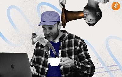 Гиперконтроль на работе: как не стать полицейским для собственных сотрудников